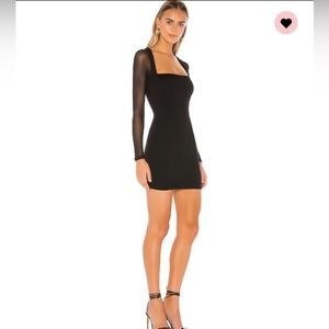 Superdown Mini Dress